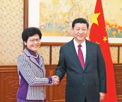 香港回归是哪一年几月几日