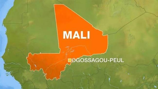 马里中部一村庄遭袭 已造成至少134人死亡