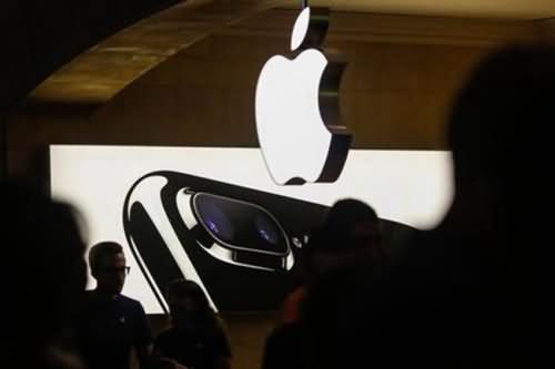 苹果隐瞒需求下滑尤其是在中国市场遭遇诉讼