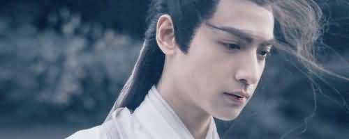 罗云熙应援口号