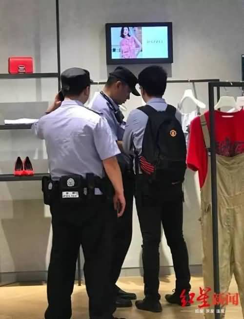 清华硕士电梯偷拍女性裙底被拘7天 疑为清华法律硕士毕业