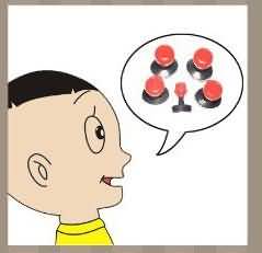 大头儿子是什么成语