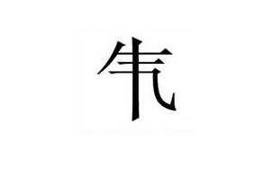 牛气是什么成语