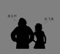 杨玉环赵飞燕是什么成