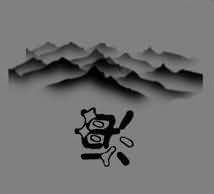 海倒过来是什么成语