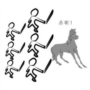 六个人杀马答案