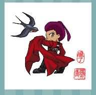 肖燕是什么成语