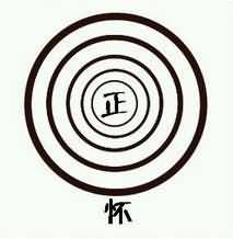 怀正是什么成语