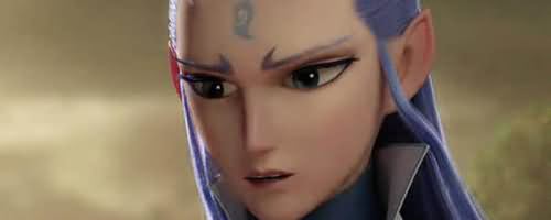 哪吒之魔童降世敖丙配音