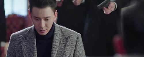 冷立威喜欢谁