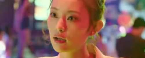 大人物罗倩的扮演者
