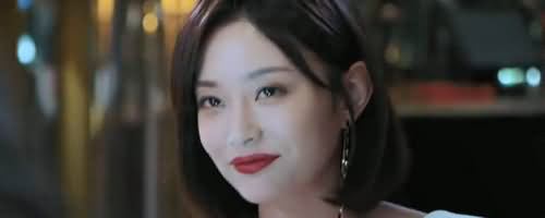 大人物里面的女演员
