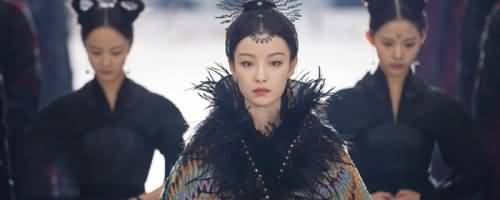 宸汐缘里的灵汐到底是谁