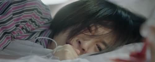 流淌的美好时光顾森湘是第几集死的