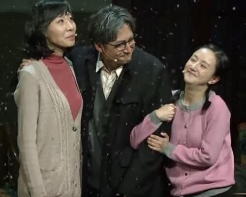 我就是演员任素汐淘汰哪一期