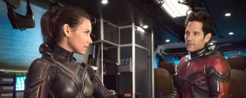 蚁人2什么时候上映