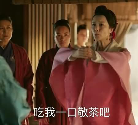朱曼娘为什么大闹余家