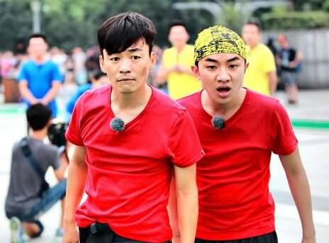 王宝强为什么退出奔跑吧兄弟