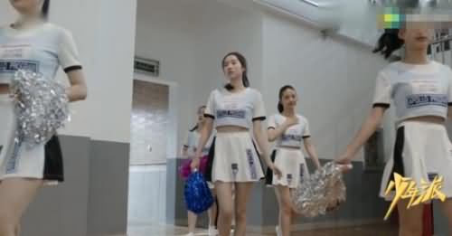 少年派啦啦队第几集