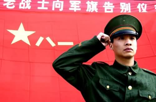 老兵退伍感言精选4篇