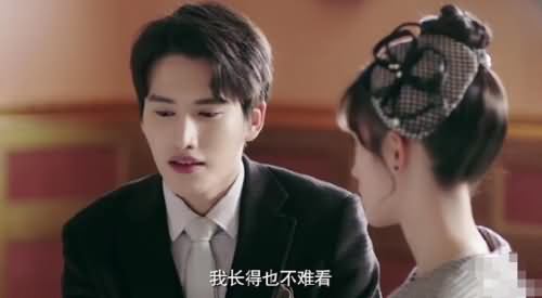 请赐我一双翅膀冷蒙初是谁演的