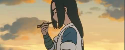 罗小黑战记师傅去哪了