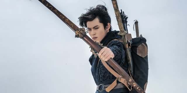 将夜：陈飞宇和王鹤棣两版宁缺哪个更好