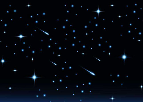 为什么星星会一闪一闪的眨眼 为什么星星会一闪一闪的眨眼
