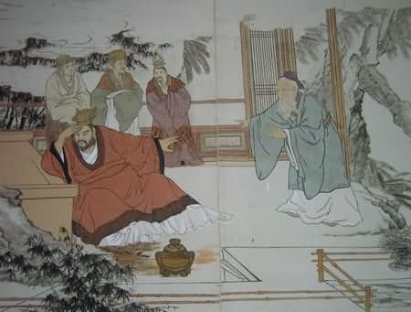 “扁鹊见蔡桓公”历史上真的有吗