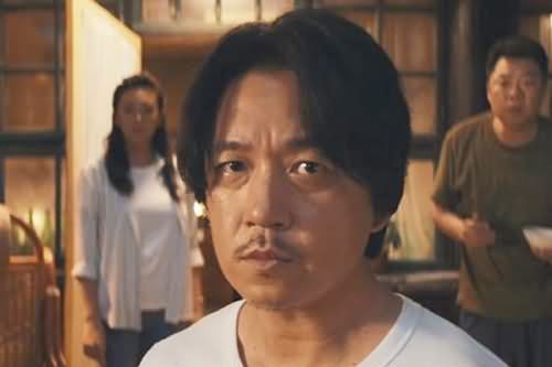鬼吹灯之龙岭迷窟为什么鹅使幽灵冢出现