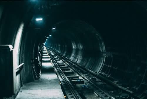 为什么高铁和地铁很少在夜间运行