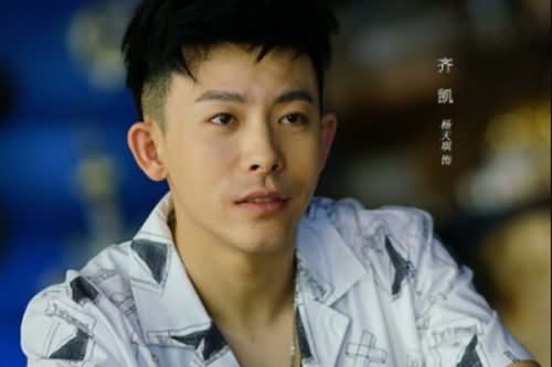 危险的她齐凯是谁杀的 发生车祸真凶并不是乔薇