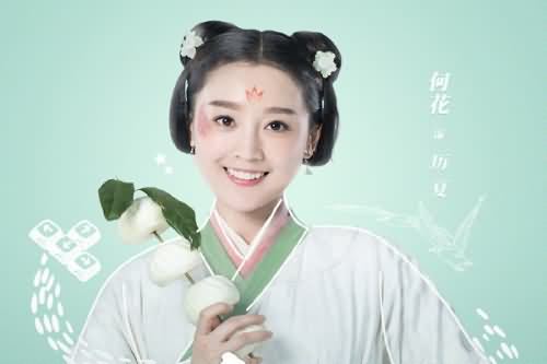 手可摘星辰历夏什么时候变漂亮 看低配玩家如何撩腹黑皇帝