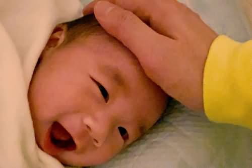 古巨基儿子叫什么