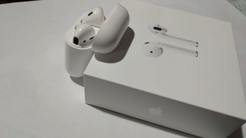 苹果耳机2代有线和无线区别
