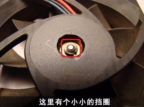 电脑风扇声音大怎么办(2) 电脑风扇声音大怎么办(2)