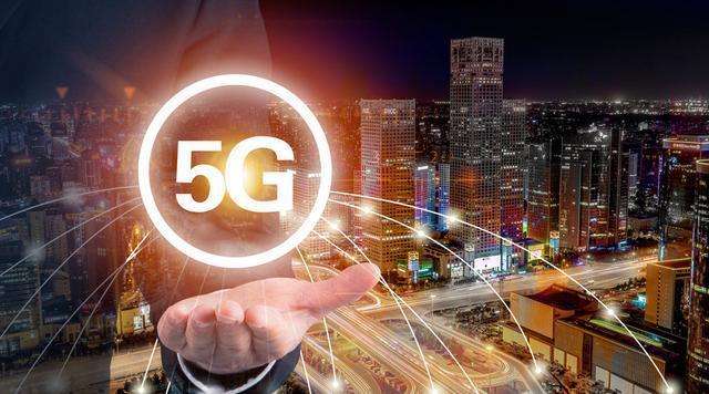5g网络什么时候普及(1) 5g网络什么时候普及(1)