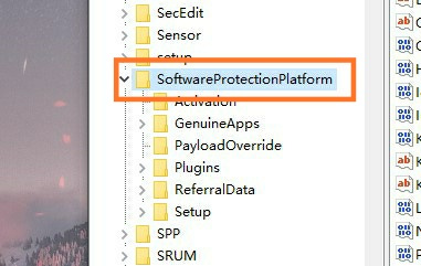 win10产品密钥在哪里能找到(2) win10产品密钥在哪里能找到(2)