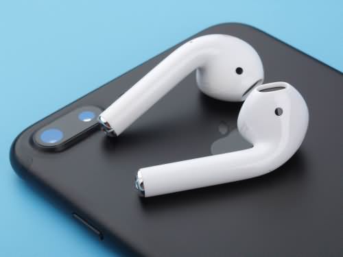 airpods3什么时候出