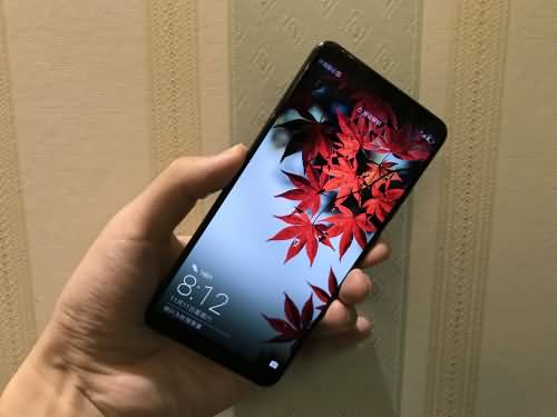 华为如何设置动态锁屏壁纸