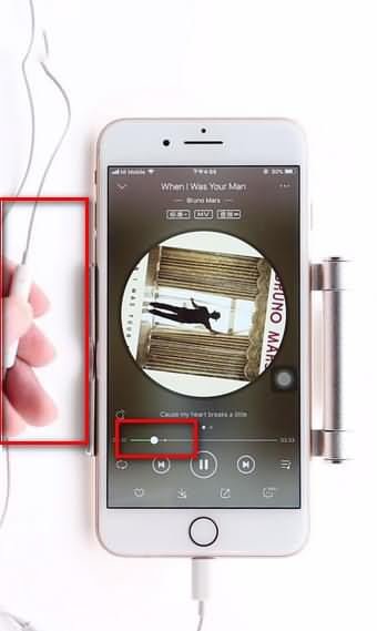 iphone耳机线控设置(3) iphone耳机线控设置(3)