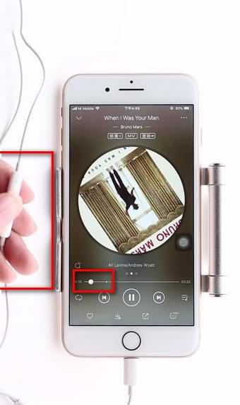 iphone耳机线控设置(4) iphone耳机线控设置(4)