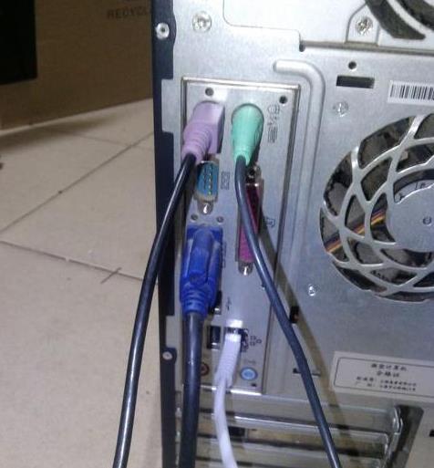 电脑开不开机怎么回事(2) 电脑开不开机怎么回事(2)