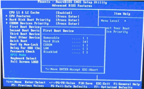联想笔记本重装系统win10 联想笔记本重装系统win10