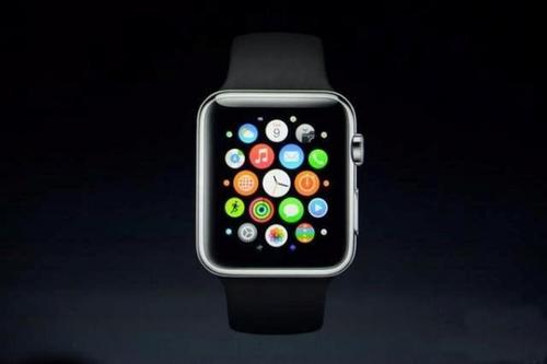 iwatch4小技巧