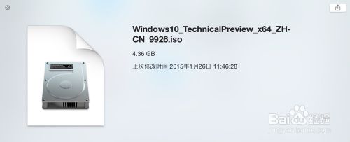 mac苹果安装win10系统可以吗