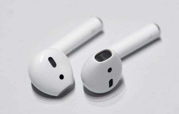 ipad怎么连airpods(2) ipad怎么连airpods(2)