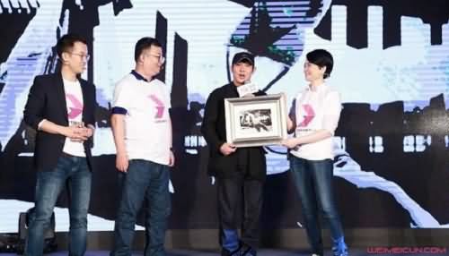李连杰进军真人秀
