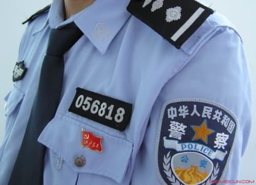 民警短信救轻生男 民警短信救轻生男