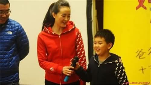 王志才前妻张露 王志才前妻张露